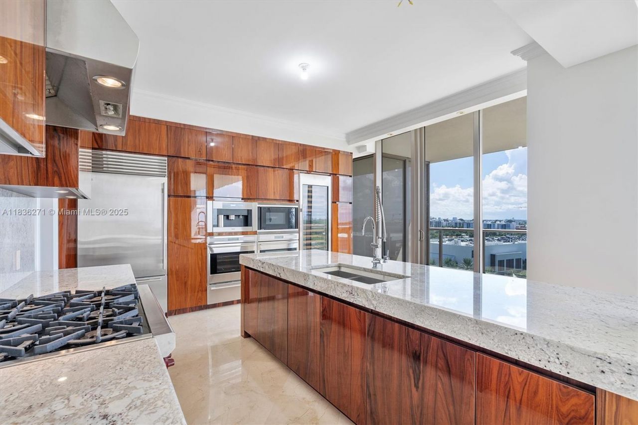 9701 Collins Ave, Unit 802S, Bal Harbour, FL 33154 Photo