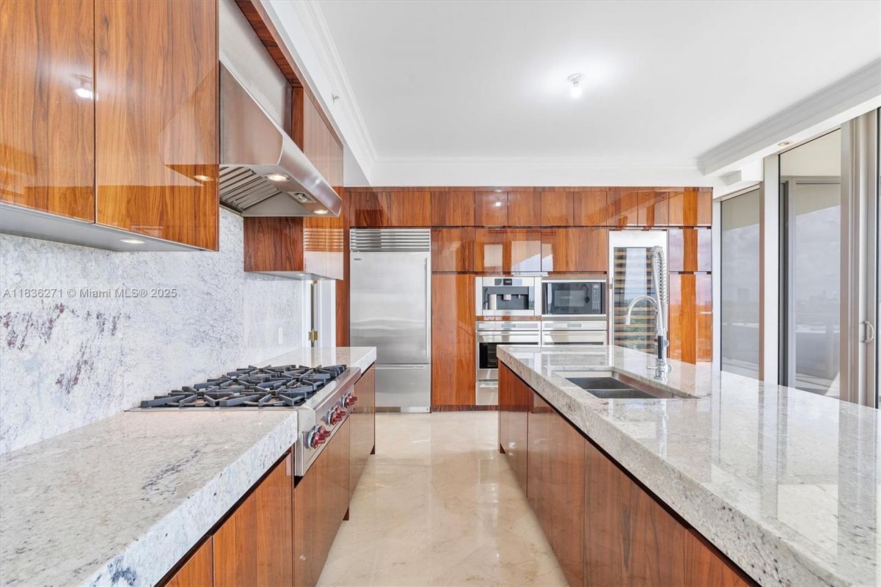 9701 Collins Ave, Unit 802S, Bal Harbour, FL 33154 Photo