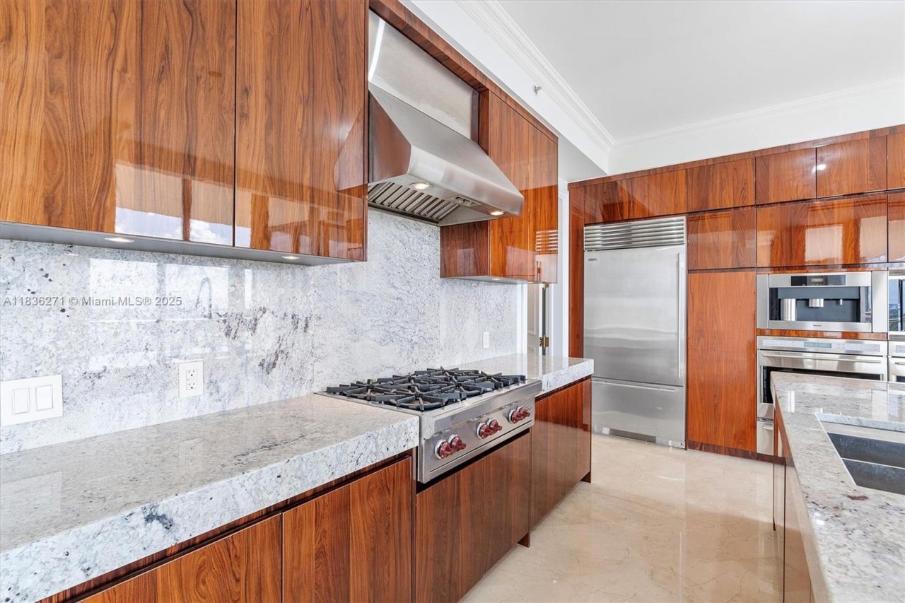 9701 Collins Ave, Unit 802S, Bal Harbour, FL 33154 Photo