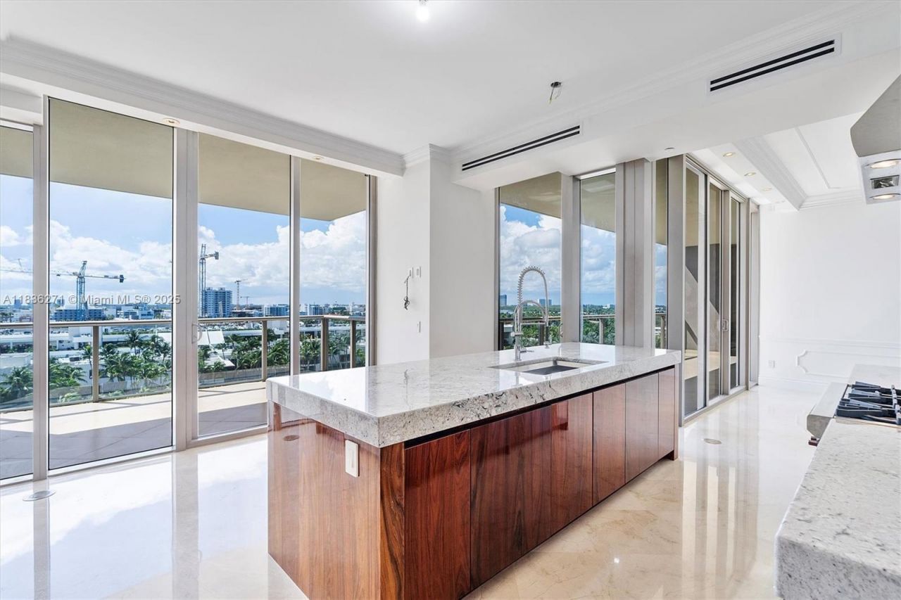 9701 Collins Ave, Unit 802S, Bal Harbour, FL 33154 Photo