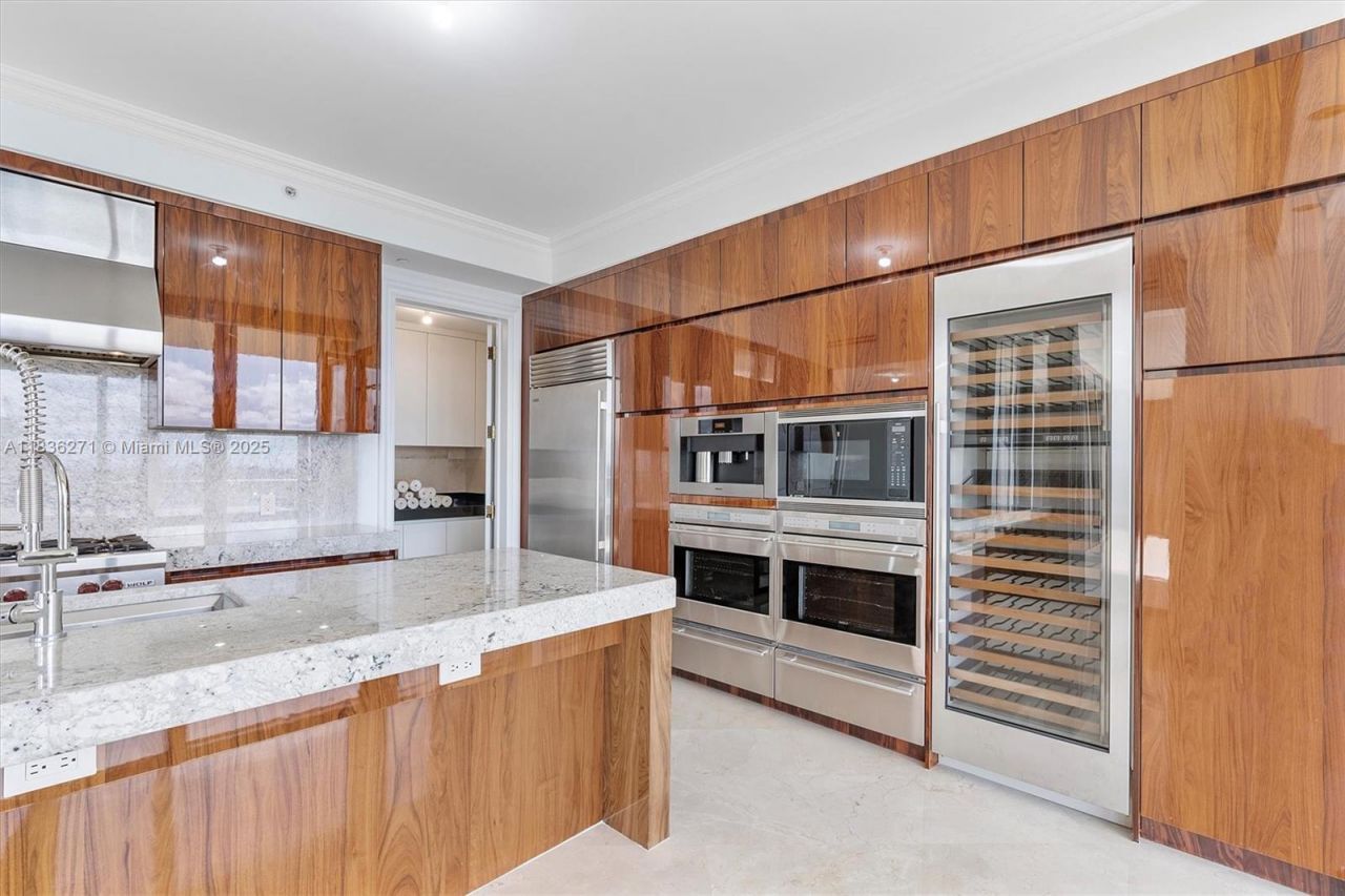 9701 Collins Ave, Unit 802S, Bal Harbour, FL 33154 Photo