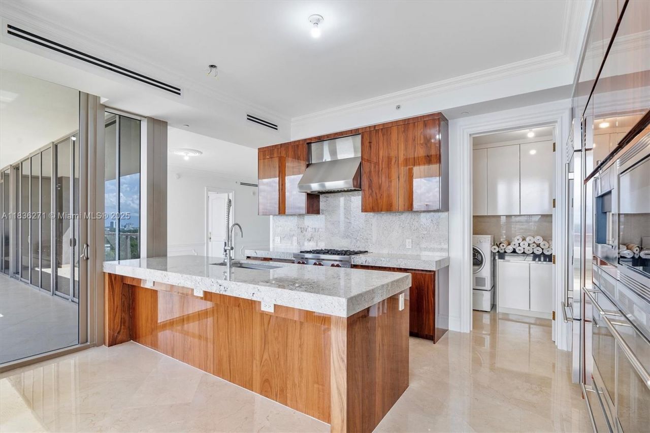 9701 Collins Ave, Unit 802S, Bal Harbour, FL 33154 Photo