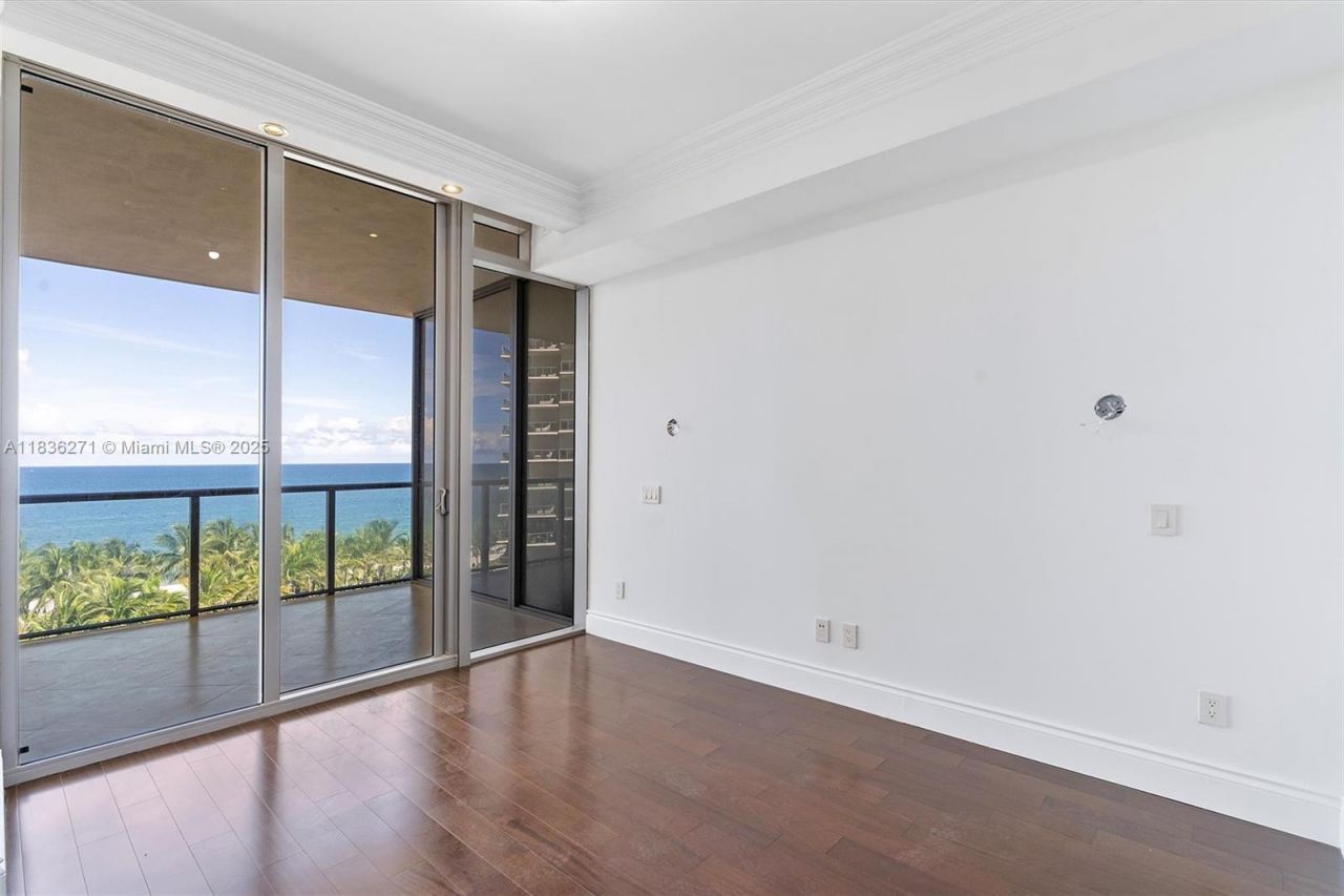 9701 Collins Ave, Unit 802S, Bal Harbour, FL 33154 Photo