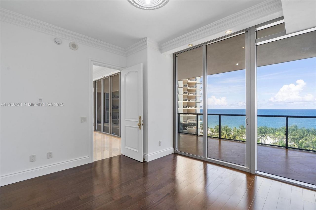 9701 Collins Ave, Unit 802S, Bal Harbour, FL 33154 Photo