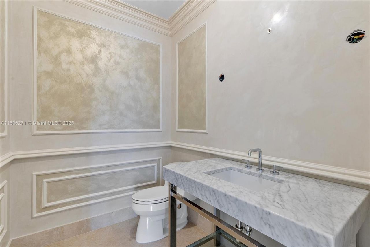 9701 Collins Ave, Unit 802S, Bal Harbour, FL 33154 Photo