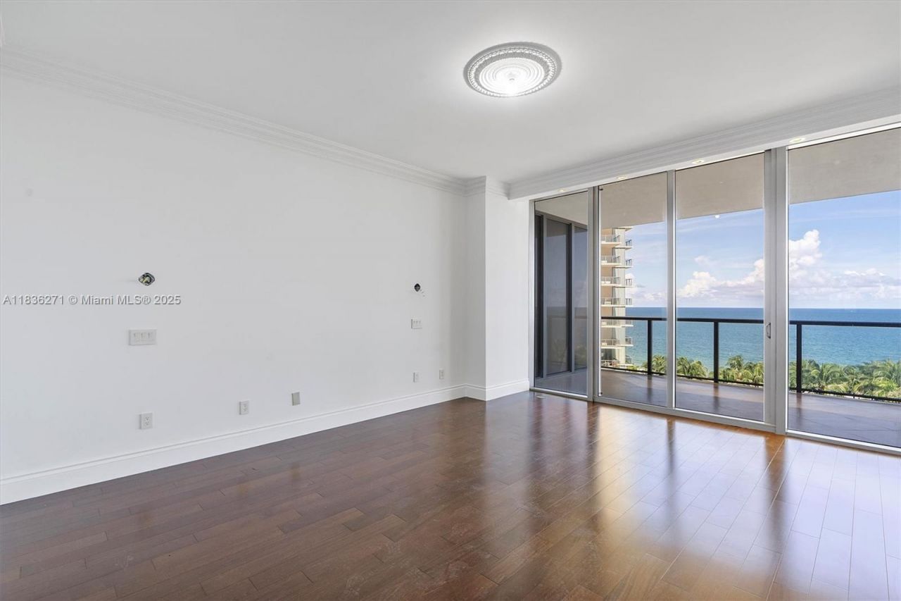 9701 Collins Ave, Unit 802S, Bal Harbour, FL 33154 Photo