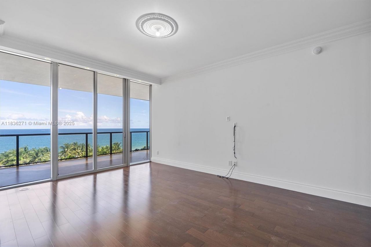 9701 Collins Ave, Unit 802S, Bal Harbour, FL 33154 Photo