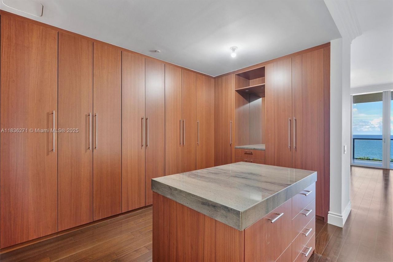 9701 Collins Ave, Unit 802S, Bal Harbour, FL 33154 Photo