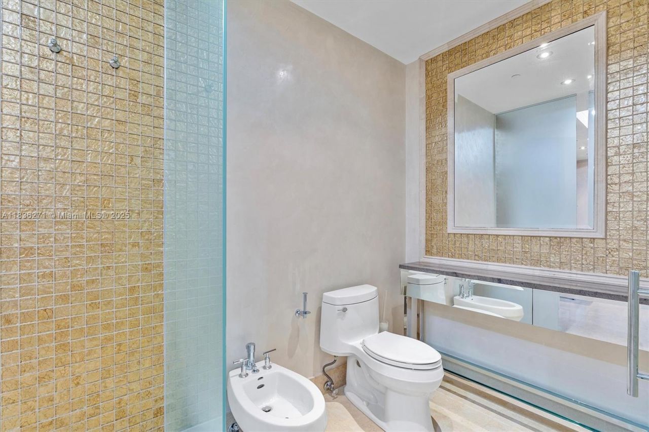 9701 Collins Ave, Unit 802S, Bal Harbour, FL 33154 Photo