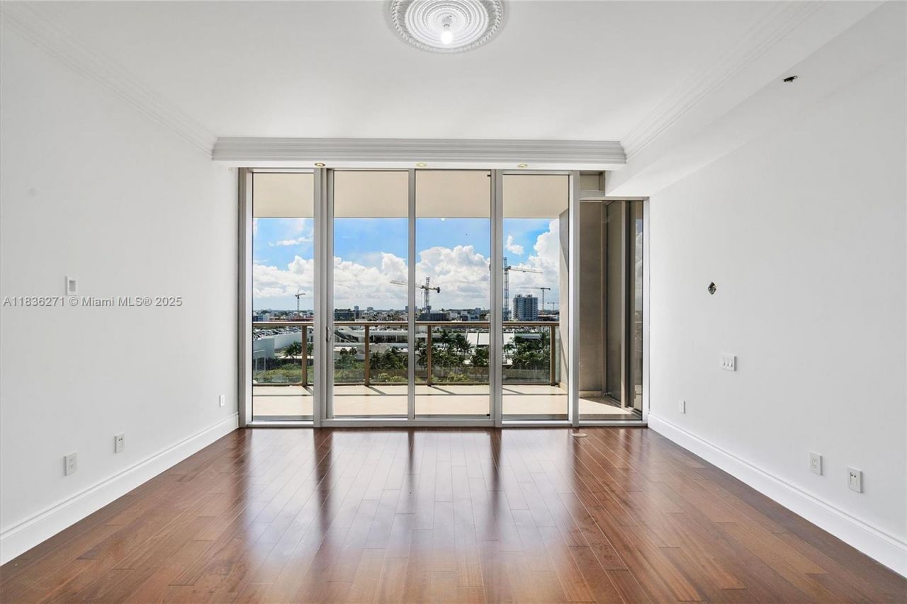 9701 Collins Ave, Unit 802S, Bal Harbour, FL 33154 Photo