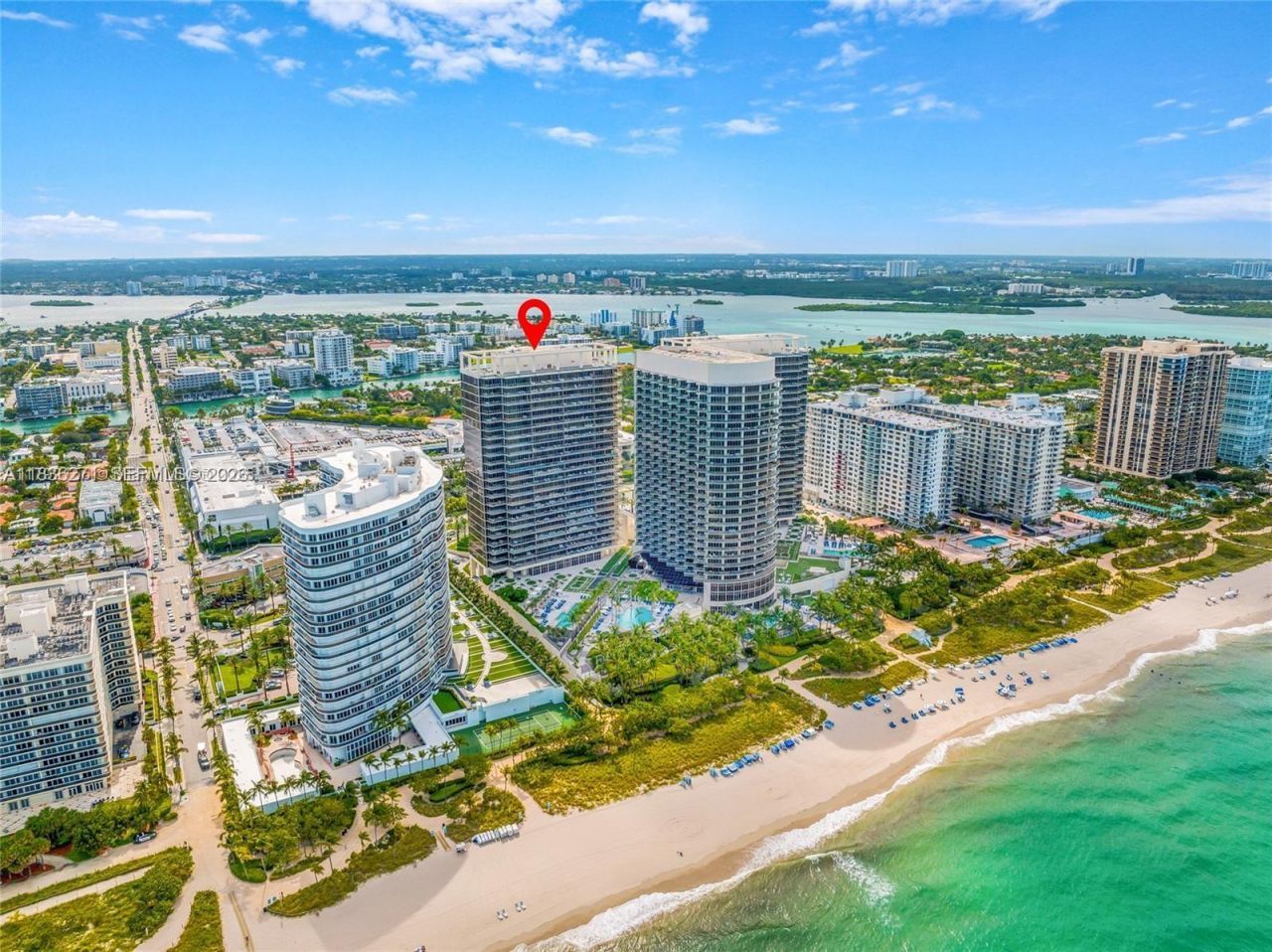 9701 Collins Ave, Unit 802S, Bal Harbour, FL 33154 Photo