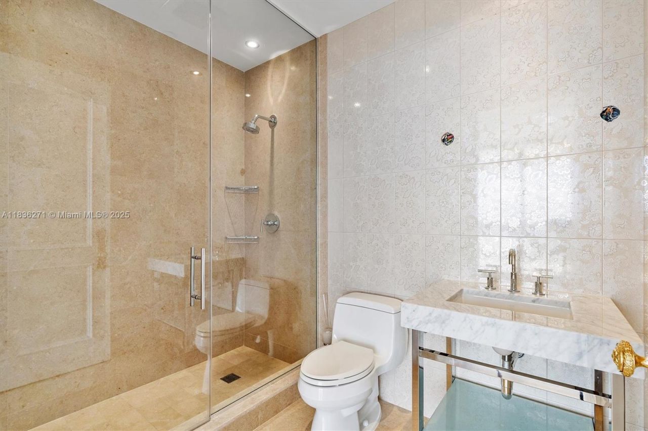 9701 Collins Ave, Unit 802S, Bal Harbour, FL 33154 Photo