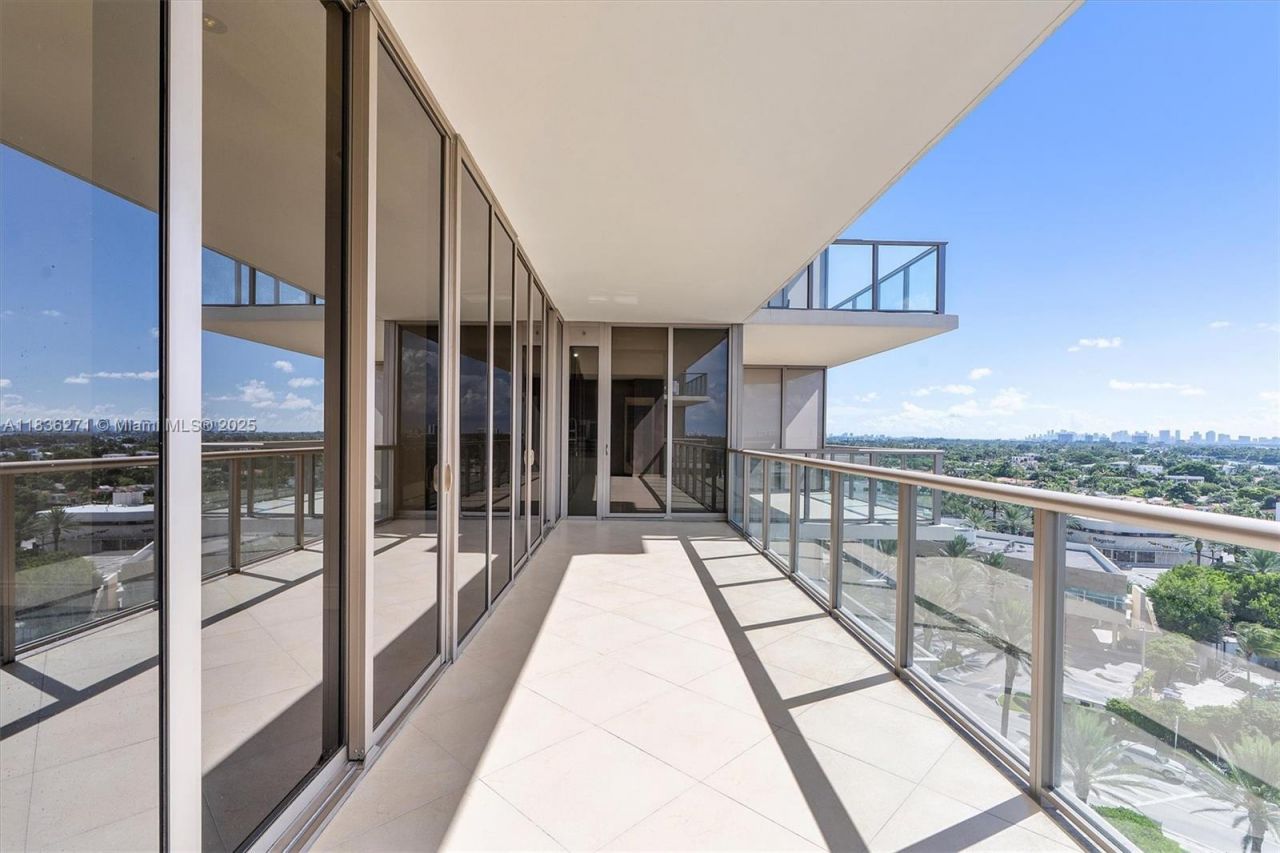 9701 Collins Ave, Unit 802S, Bal Harbour, FL 33154 Photo