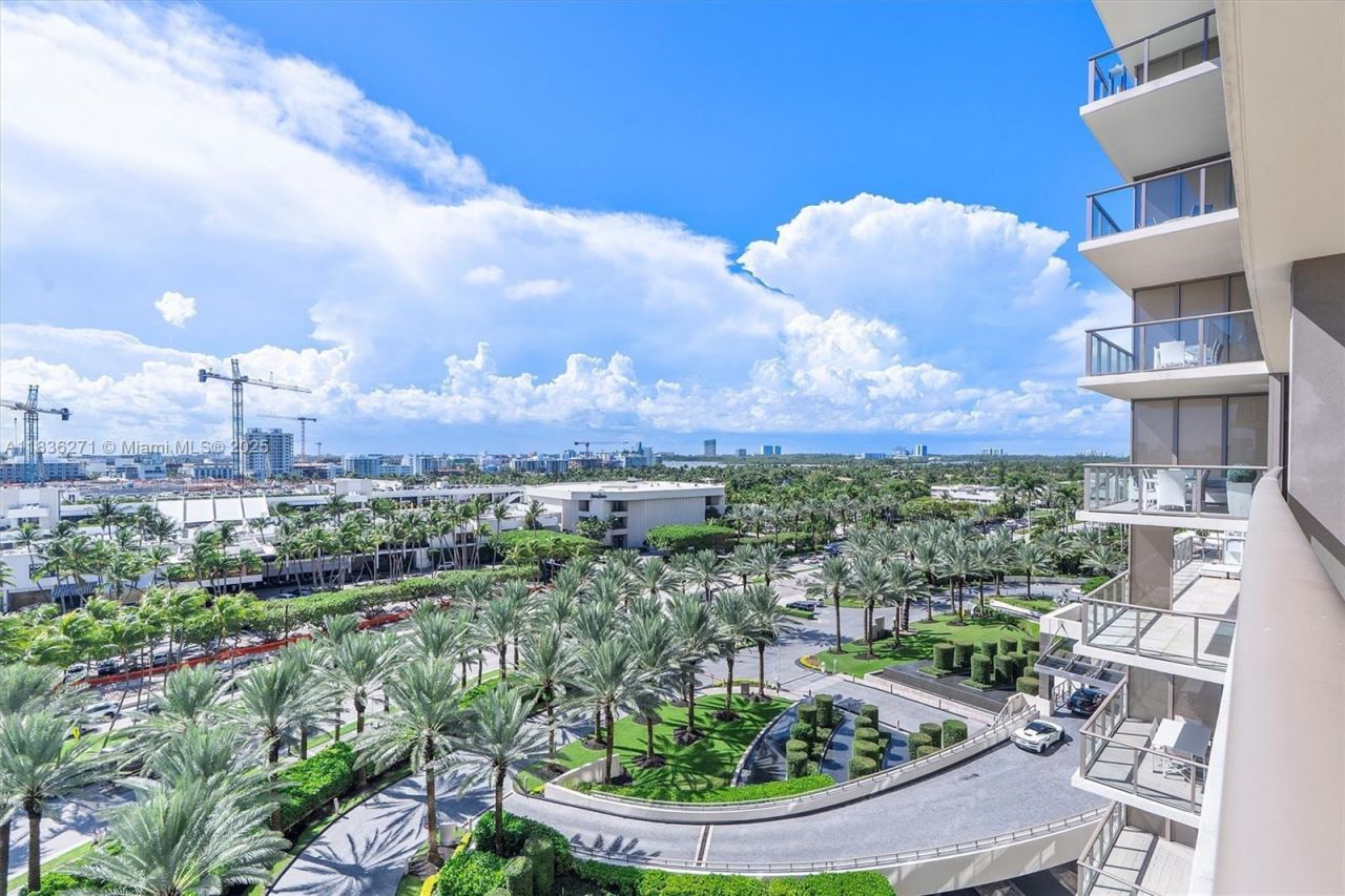 9701 Collins Ave, Unit 802S, Bal Harbour, FL 33154 Photo