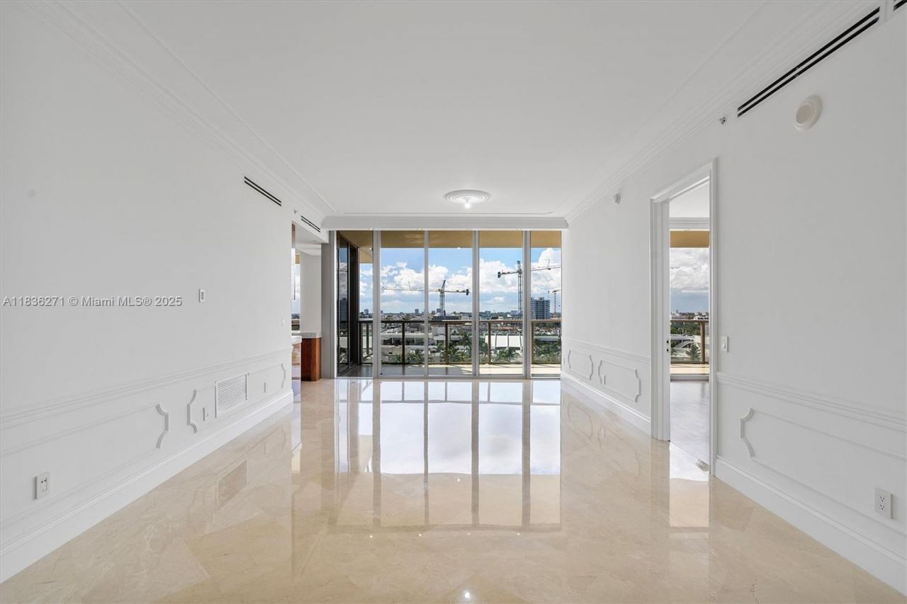 9701 Collins Ave, Unit 802S, Bal Harbour, FL 33154 Photo