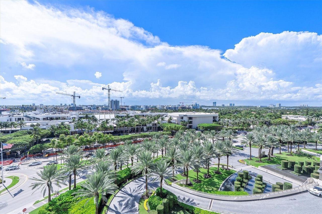 9701 Collins Ave, Unit 802S, Bal Harbour, FL 33154 Photo