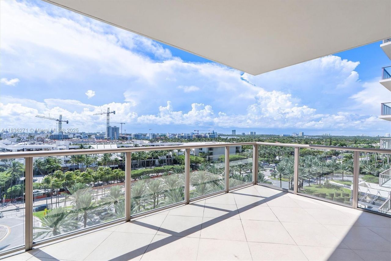 9701 Collins Ave, Unit 802S, Bal Harbour, FL 33154 Photo