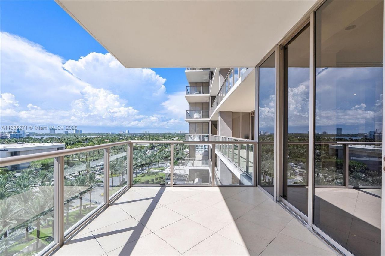 9701 Collins Ave, Unit 802S, Bal Harbour, FL 33154 Photo