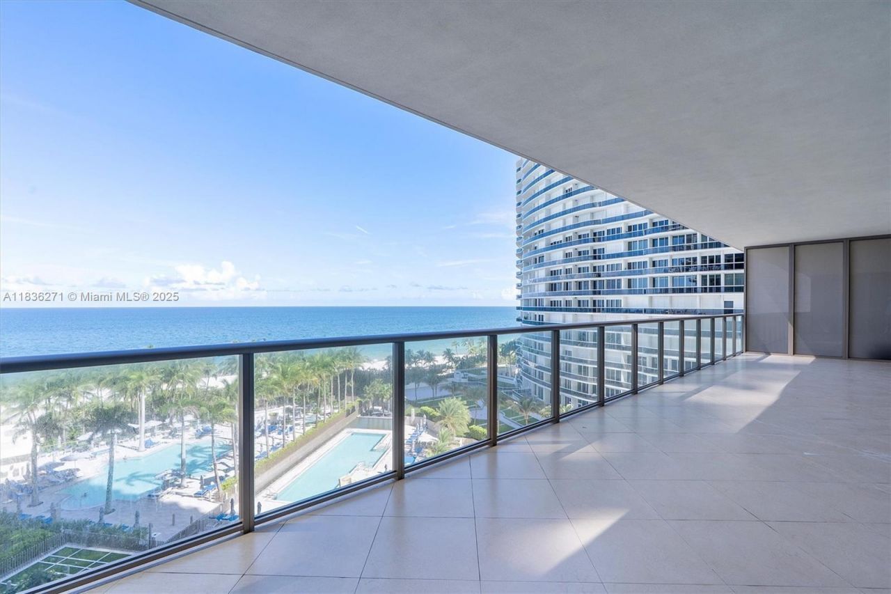 9701 Collins Ave, Unit 802S, Bal Harbour, FL 33154 Photo