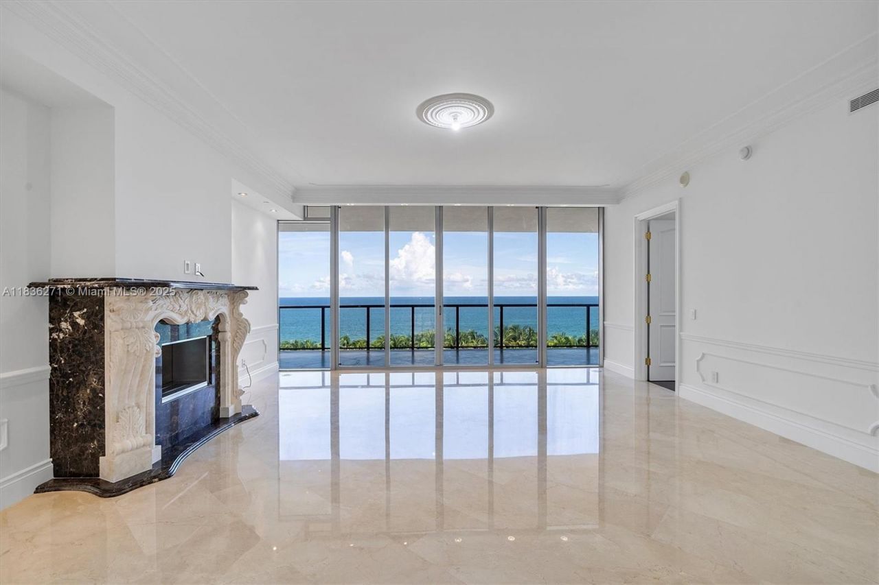 9701 Collins Ave, Unit 802S, Bal Harbour, FL 33154 Photo
