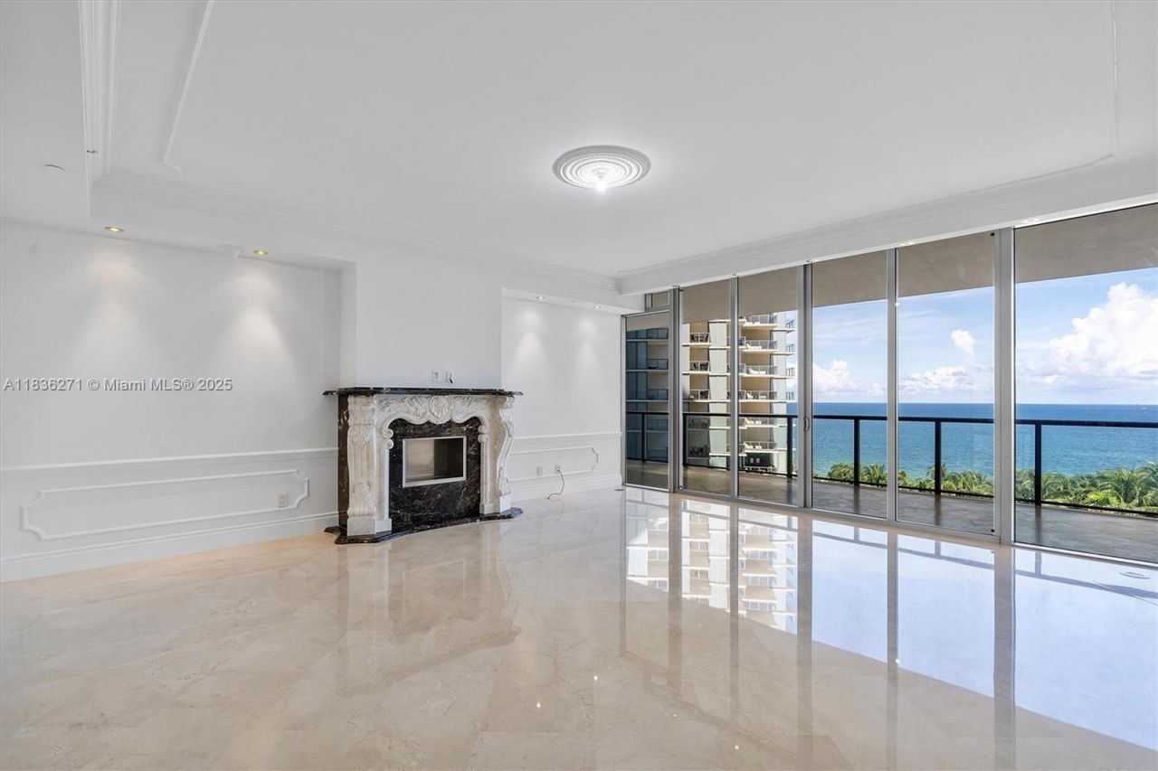 9701 Collins Ave, Unit 802S, Bal Harbour, FL 33154 Photo