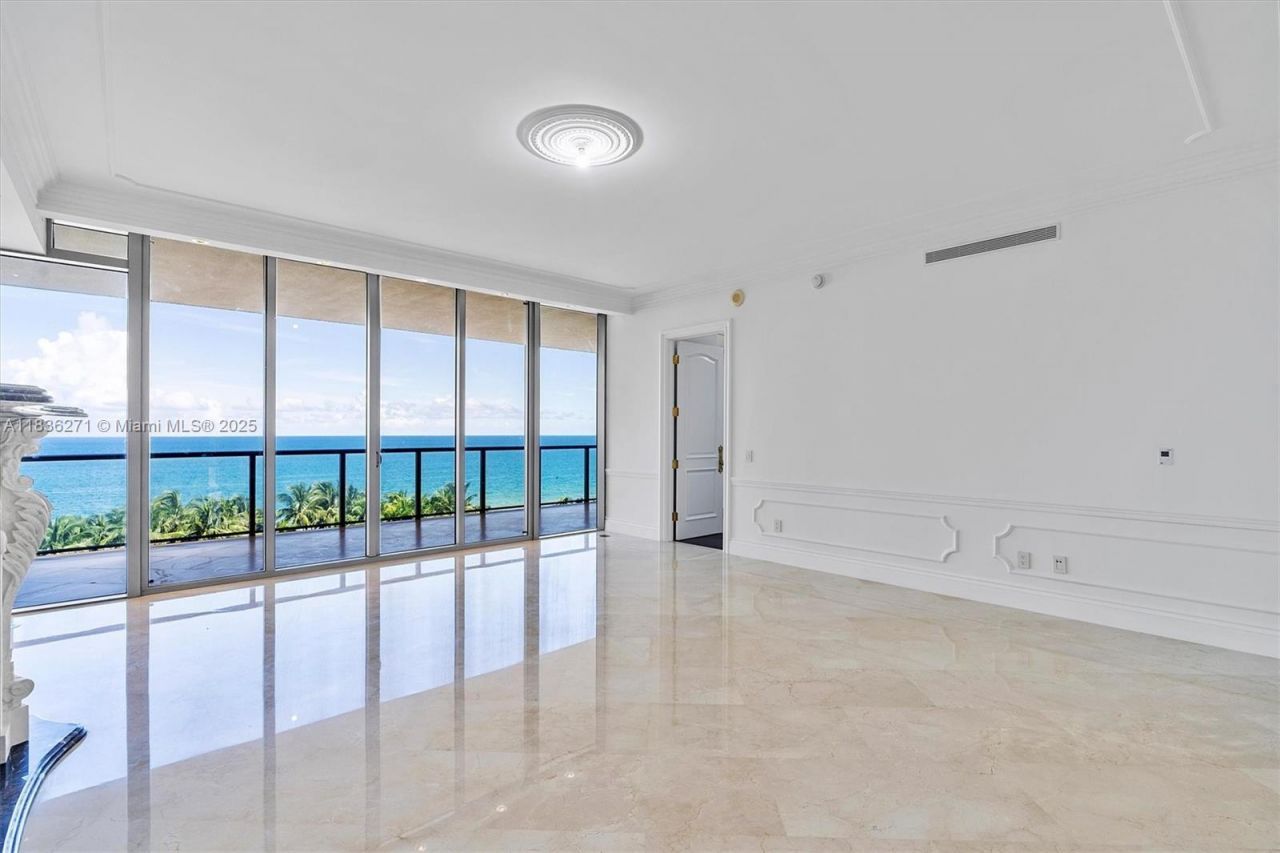 9701 Collins Ave, Unit 802S, Bal Harbour, FL 33154 Photo