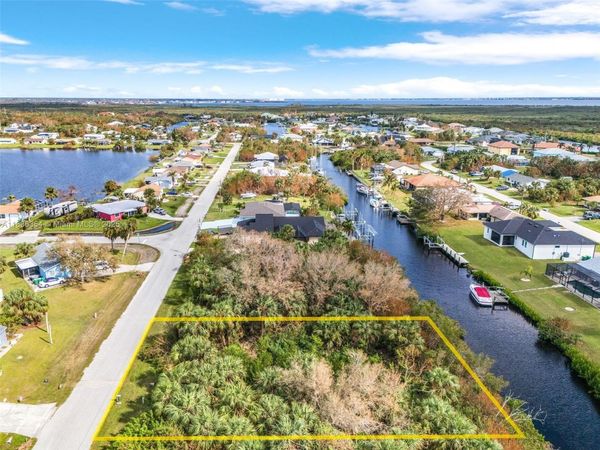 18786 ASHCROFT CIR, Port Charlotte, FL 33948