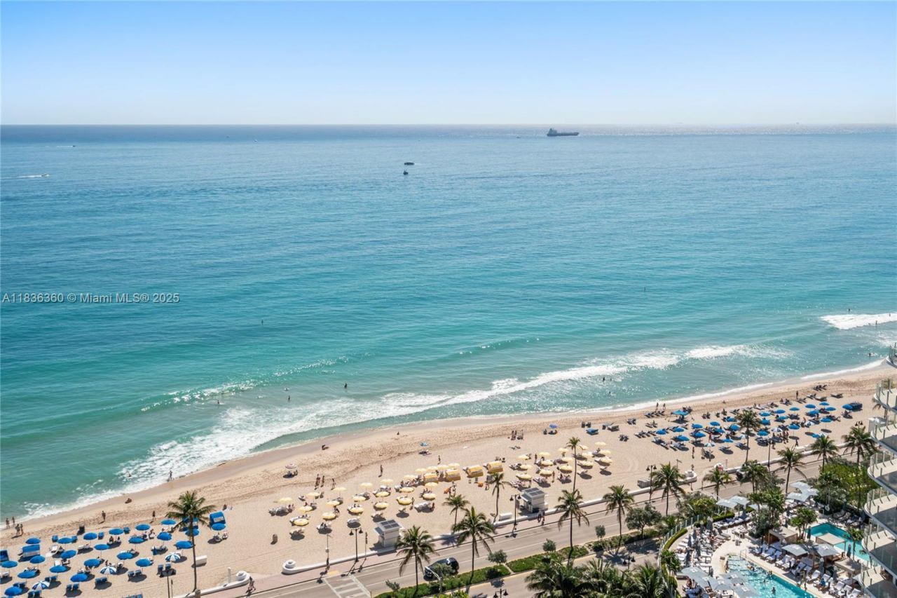 551 N Fort Lauderdale Beach Blvd, Unit R1909, Fort Lauderdale, FL 33304 Photo