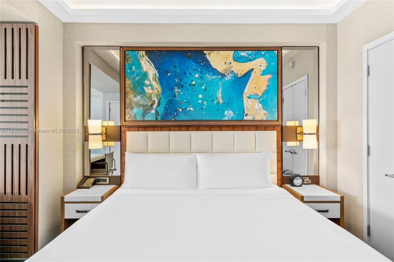 551 N Fort Lauderdale Beach Blvd, Unit R1909, Fort Lauderdale, FL 33304 Photo