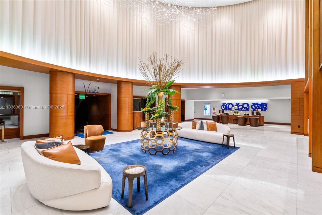 551 N Fort Lauderdale Beach Blvd, Unit R1909, Fort Lauderdale, FL 33304 Photo