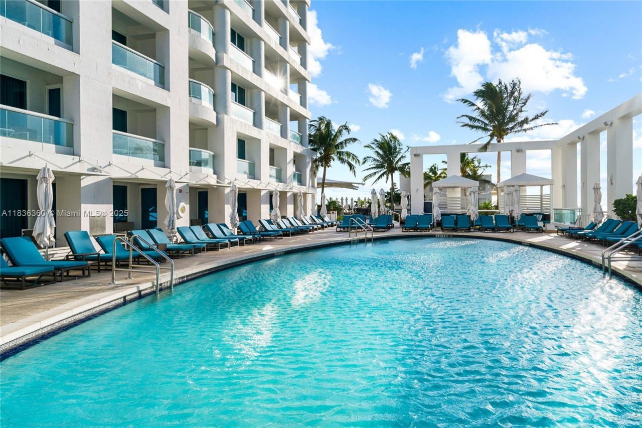 551 N Fort Lauderdale Beach Blvd, Unit R1909, Fort Lauderdale, FL 33304 Photo