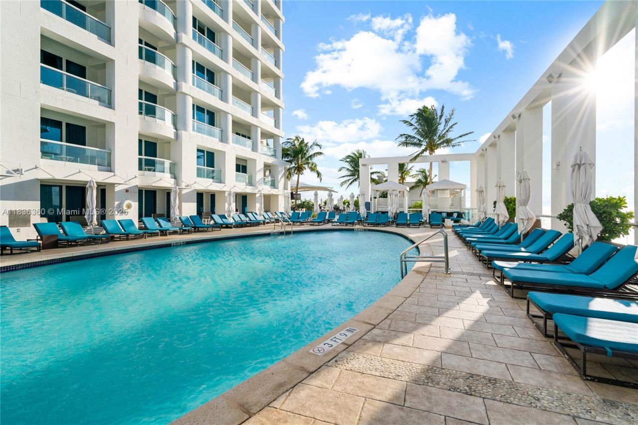 551 N Fort Lauderdale Beach Blvd, Unit R1909, Fort Lauderdale, FL 33304 Photo