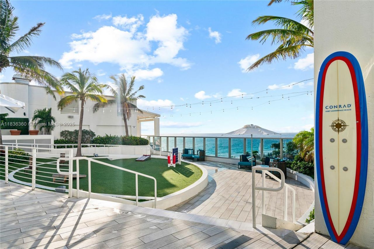 551 N Fort Lauderdale Beach Blvd, Unit R1909, Fort Lauderdale, FL 33304 Photo