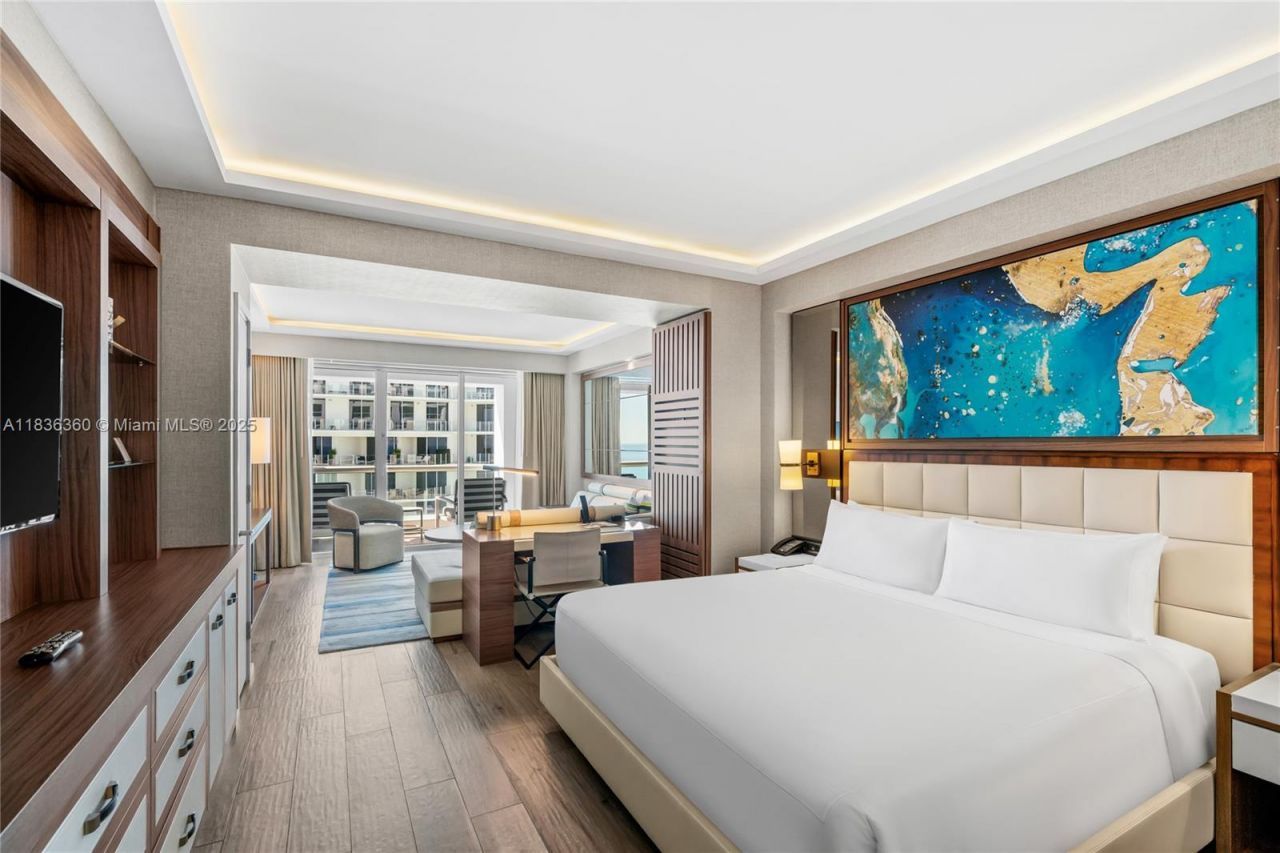 551 N Fort Lauderdale Beach Blvd, Unit R1909, Fort Lauderdale, FL 33304 Photo