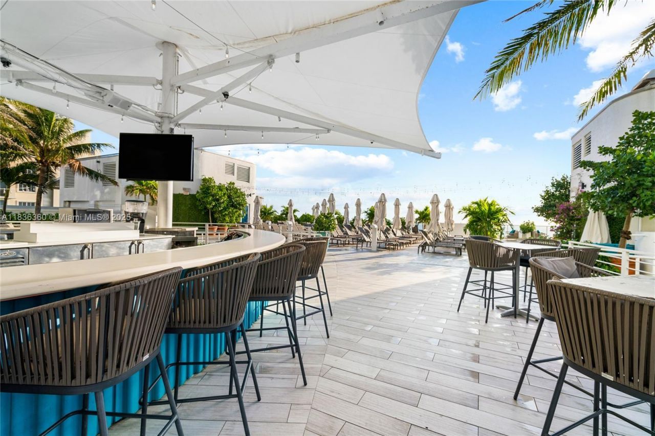 551 N Fort Lauderdale Beach Blvd, Unit R1909, Fort Lauderdale, FL 33304 Photo