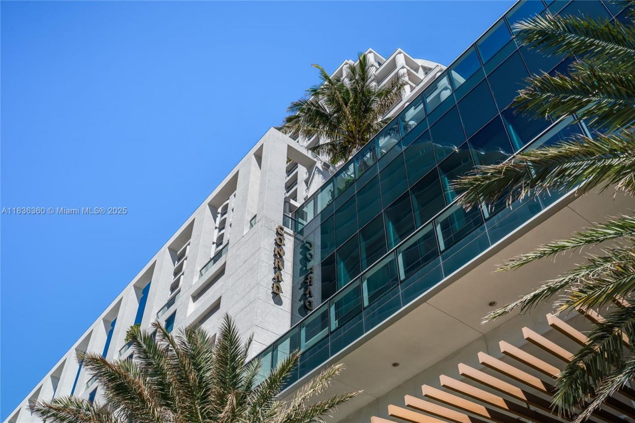 551 N Fort Lauderdale Beach Blvd, Unit R1909, Fort Lauderdale, FL 33304 Photo