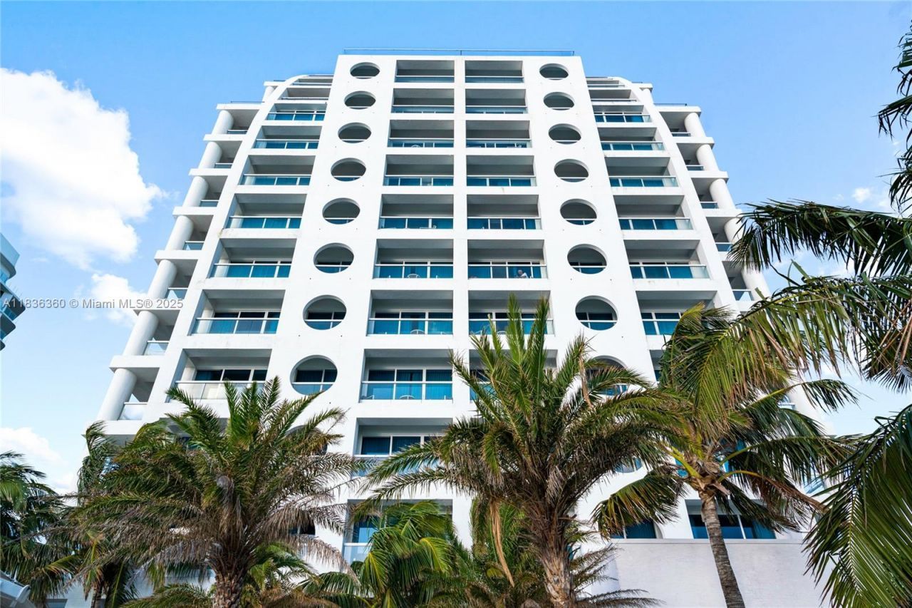 551 N Fort Lauderdale Beach Blvd, Unit R1909, Fort Lauderdale, FL 33304 Photo
