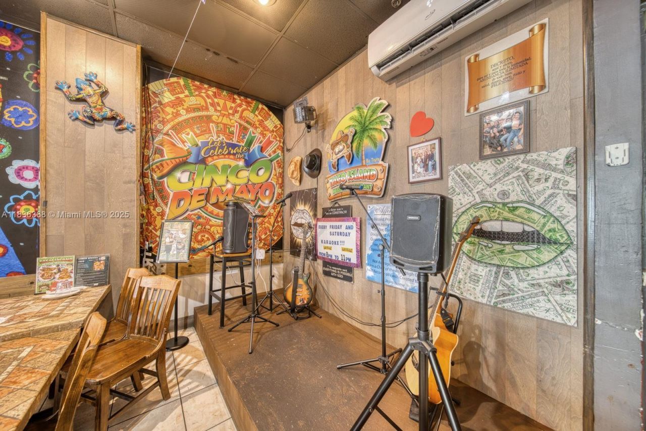 Mexican Restaurant For Sale In Sunny Isles Beach, Sunny Isles Beach, FL 33160 Photo