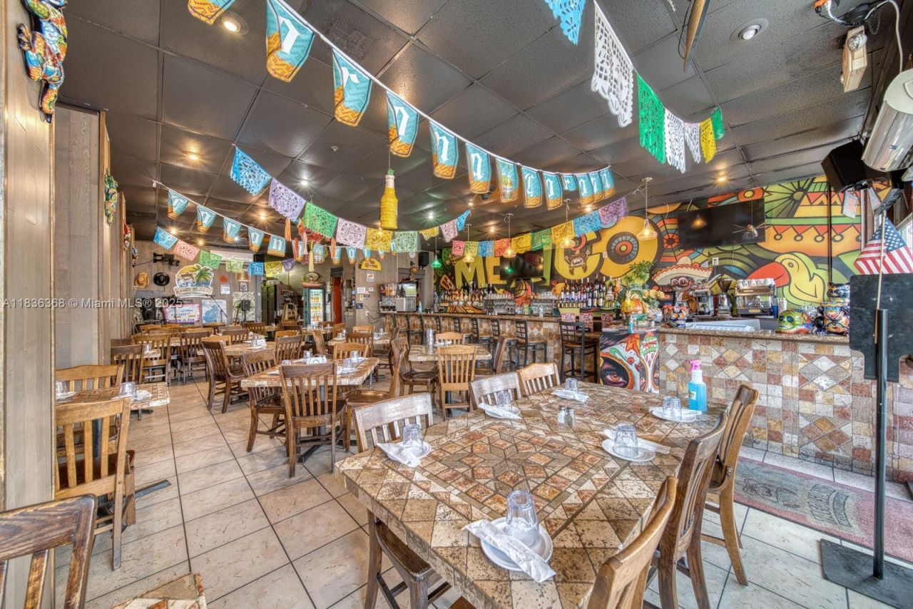 Mexican Restaurant For Sale In Sunny Isles Beach, Sunny Isles Beach, FL 33160 Photo