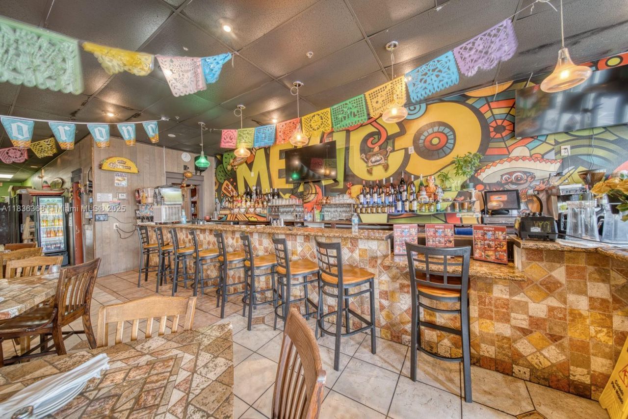 Mexican Restaurant For Sale In Sunny Isles Beach, Sunny Isles Beach, FL 33160 Photo