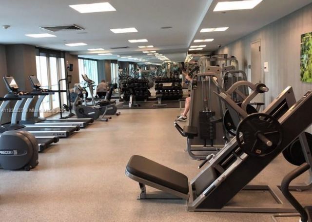 951 Brickell Ave, Unit 2405, Miami, FL 33131 Photo