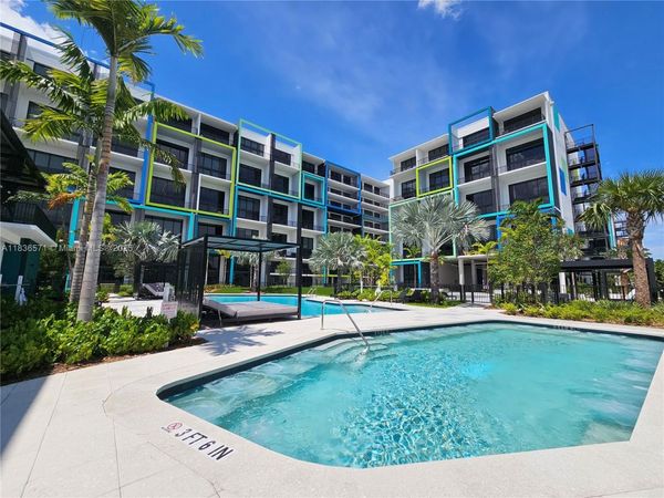 4400 Sunrise Blvd, Unit S2-B, Plantation, FL 33317