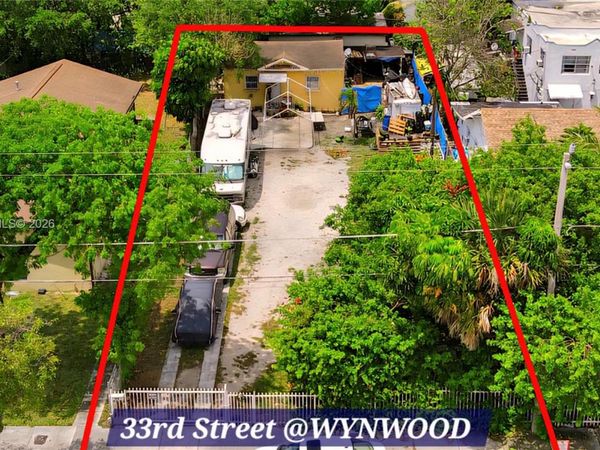 369 NW 33rd St, Miami, FL 33127