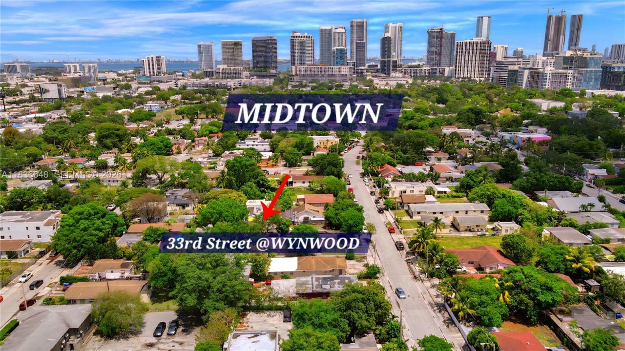 369 NW 33rd St, Miami, FL 33127 Photo