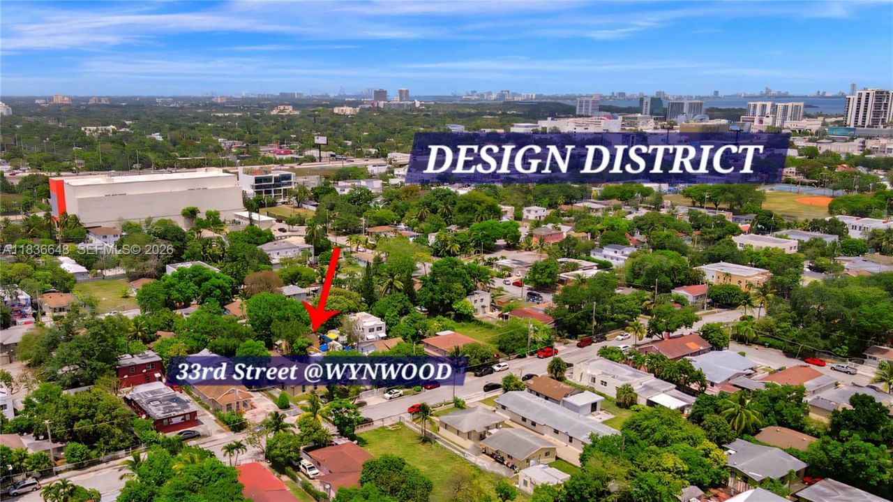 369 NW 33rd St, Miami, FL 33127 Photo