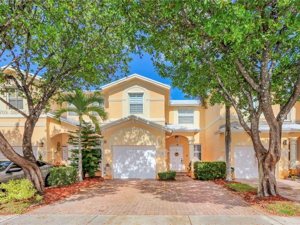 12548 SW 126th Ave, Miami, FL 33186