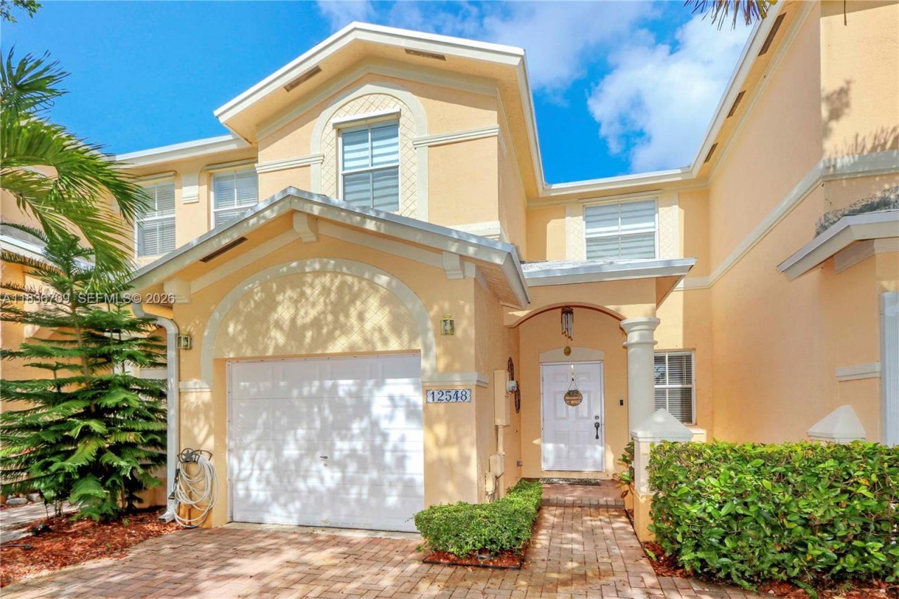 12548 SW 126th Ave, Miami, FL 33186 Photo