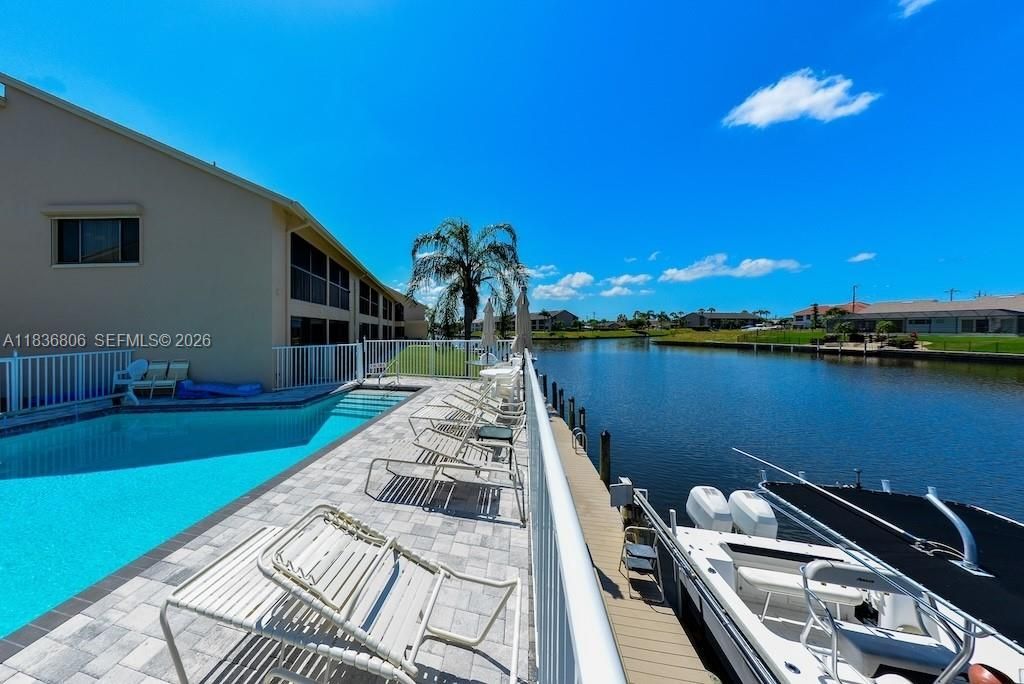 3708 SE 12th Ave, Unit 104, Cape Coral, FL 33904 Photo