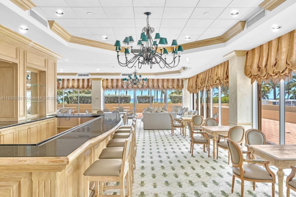 8855 E Collins Ave, Unit 2F, Surfside, FL 33154 Photo