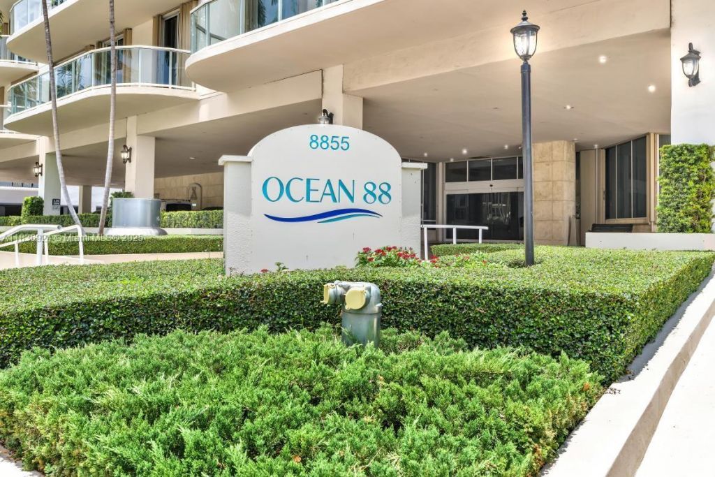 8855 E Collins Ave, Unit 2F, Surfside, FL 33154 Photo